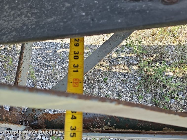 image for item NX9123 Eagle CV1000 crusher