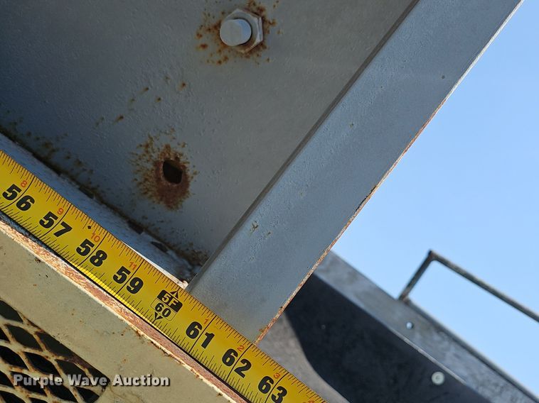 image for item NX9123 Eagle CV1000 crusher