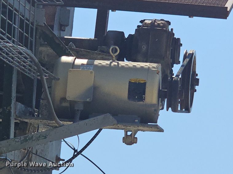 image for item NX9123 Eagle CV1000 crusher