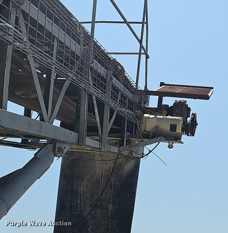 image for item NX9123 Eagle CV1000 crusher