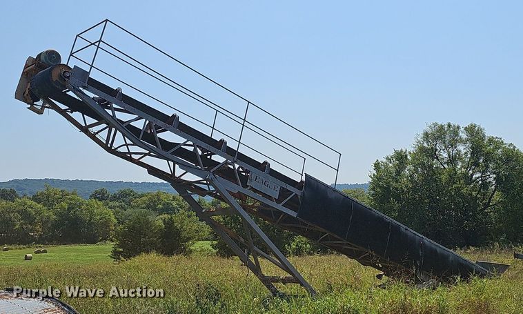 image for item NX9123 Eagle CV1000 crusher