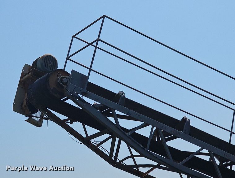 image for item NX9123 Eagle CV1000 crusher