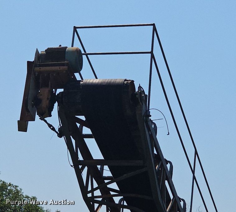 image for item NX9123 Eagle CV1000 crusher