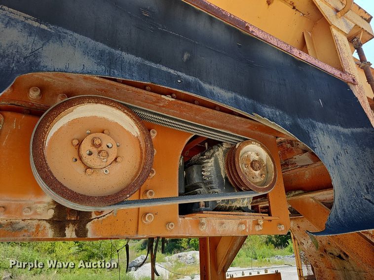 image for item NX9123 Eagle CV1000 crusher