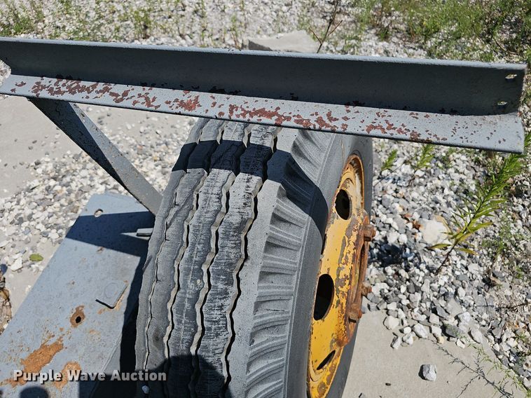 image for item NX9123 Eagle CV1000 crusher