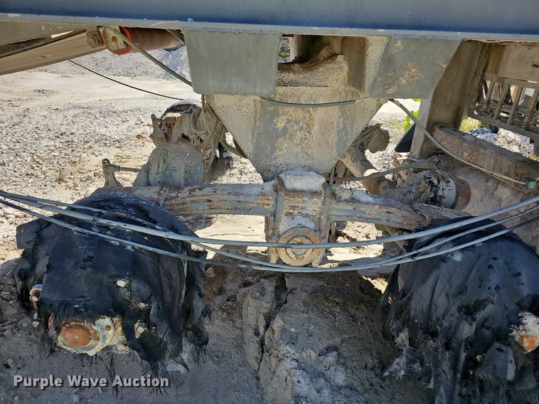 image for item NX9170 Nordberg HP300 cone crushing plant