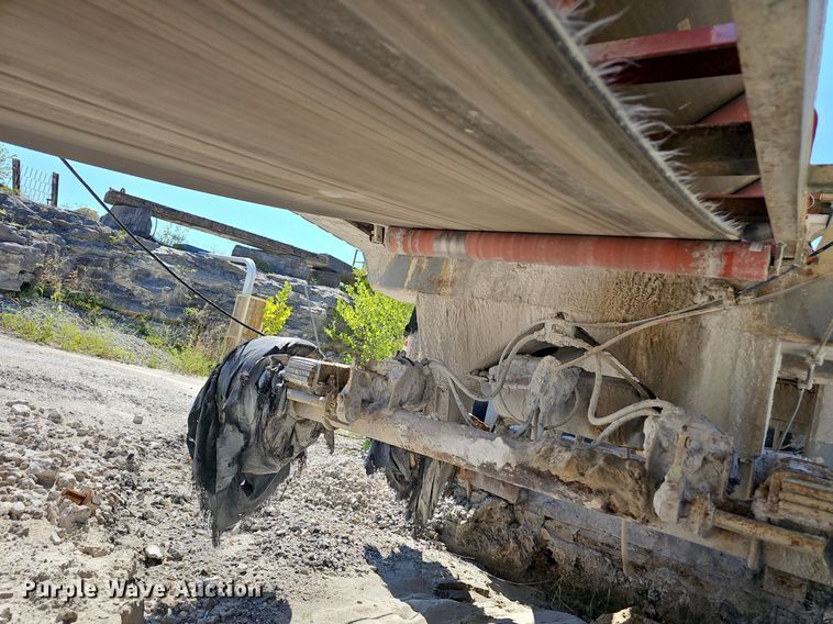 image for item NX9170 Nordberg HP300 cone crushing plant