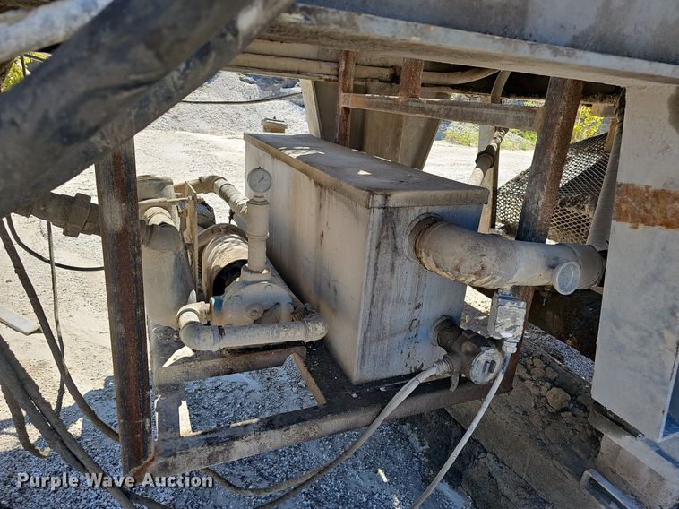 image for item NX9170 Nordberg HP300 cone crushing plant