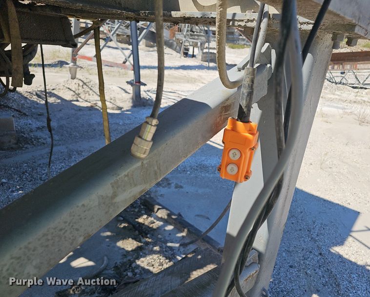 image for item NX9170 Nordberg HP300 cone crushing plant