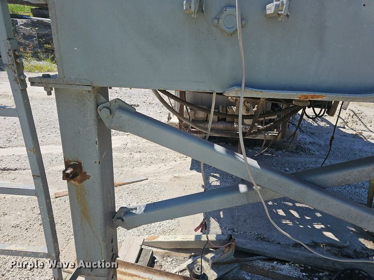 image for item NX9170 Nordberg HP300 cone crushing plant