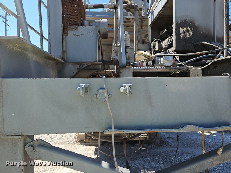 image for item NX9170 Nordberg HP300 cone crushing plant