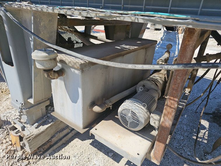 image for item NX9170 Nordberg HP300 cone crushing plant