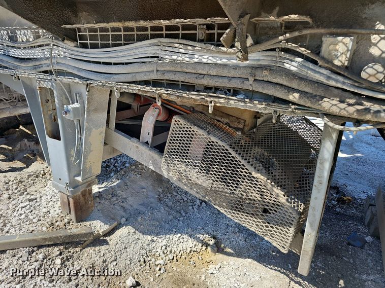 image for item NX9170 Nordberg HP300 cone crushing plant