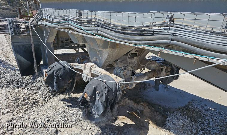 image for item NX9170 Nordberg HP300 cone crushing plant