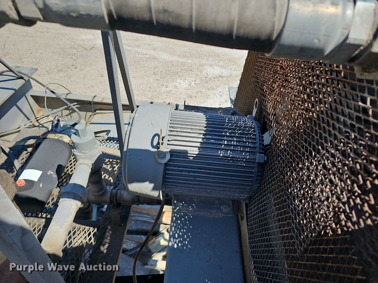 image for item NX9170 Nordberg HP300 cone crushing plant