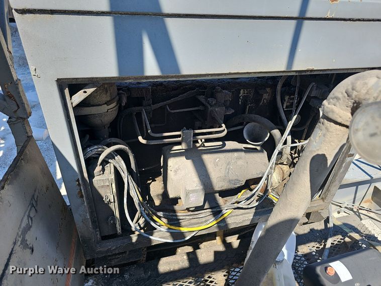 image for item NX9170 Nordberg HP300 cone crushing plant