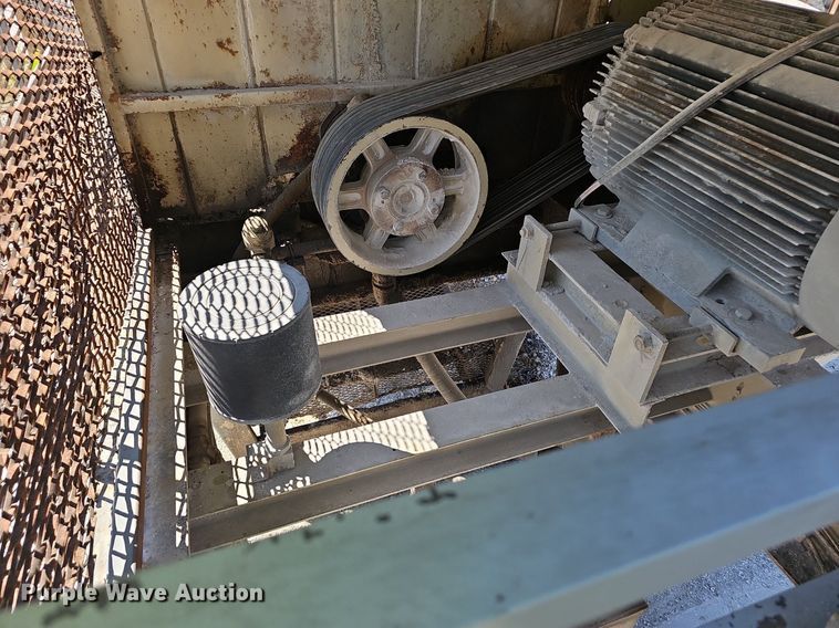 image for item NX9170 Nordberg HP300 cone crushing plant