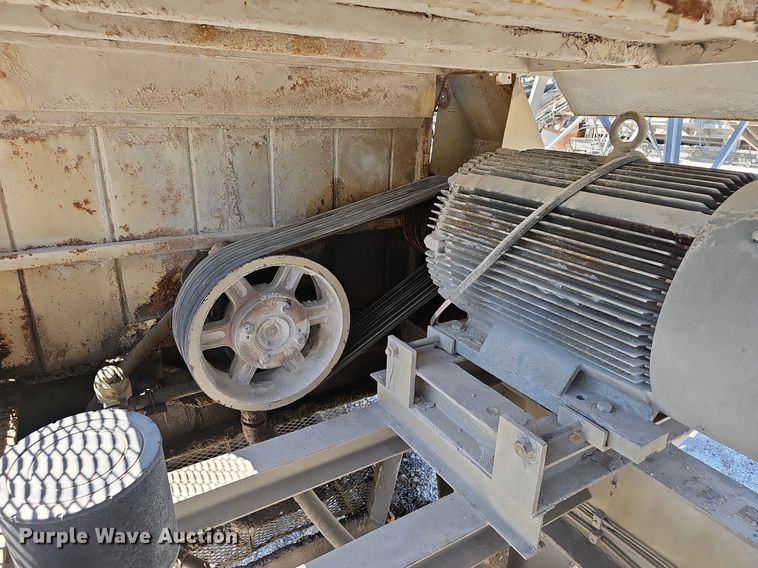 image for item NX9170 Nordberg HP300 cone crushing plant