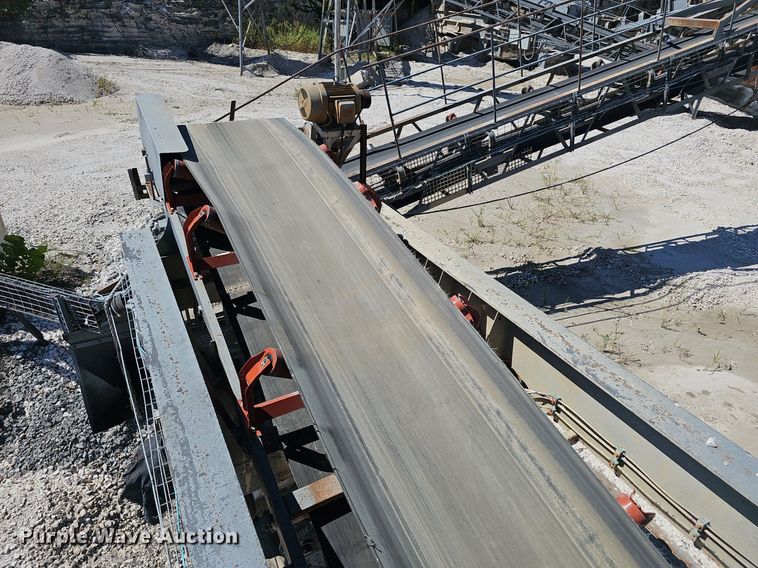 image for item NX9170 Nordberg HP300 cone crushing plant