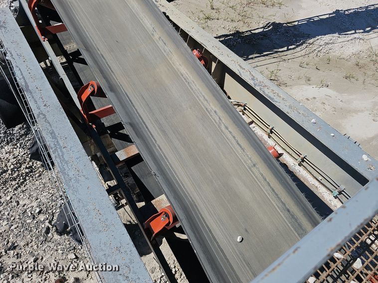 image for item NX9170 Nordberg HP300 cone crushing plant