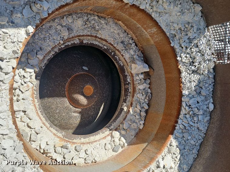 image for item NX9170 Nordberg HP300 cone crushing plant