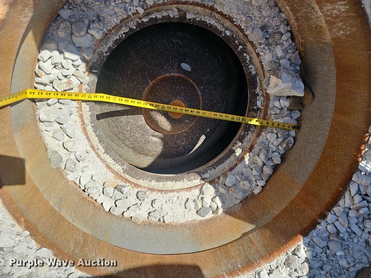 image for item NX9170 Nordberg HP300 cone crushing plant