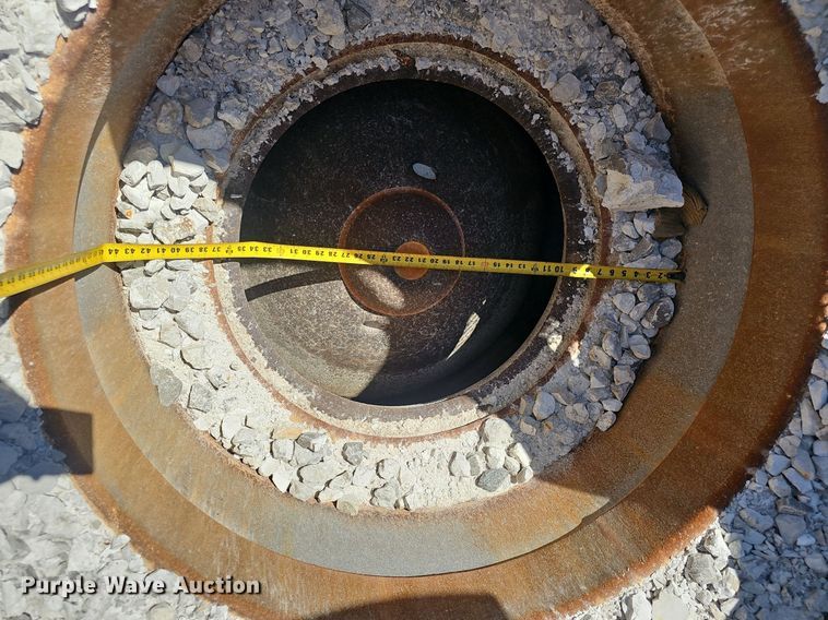 image for item NX9170 Nordberg HP300 cone crushing plant