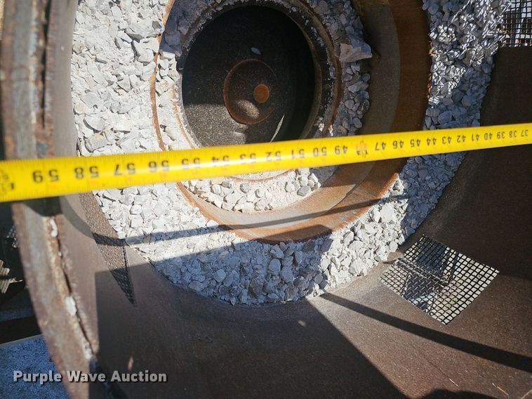 image for item NX9170 Nordberg HP300 cone crushing plant