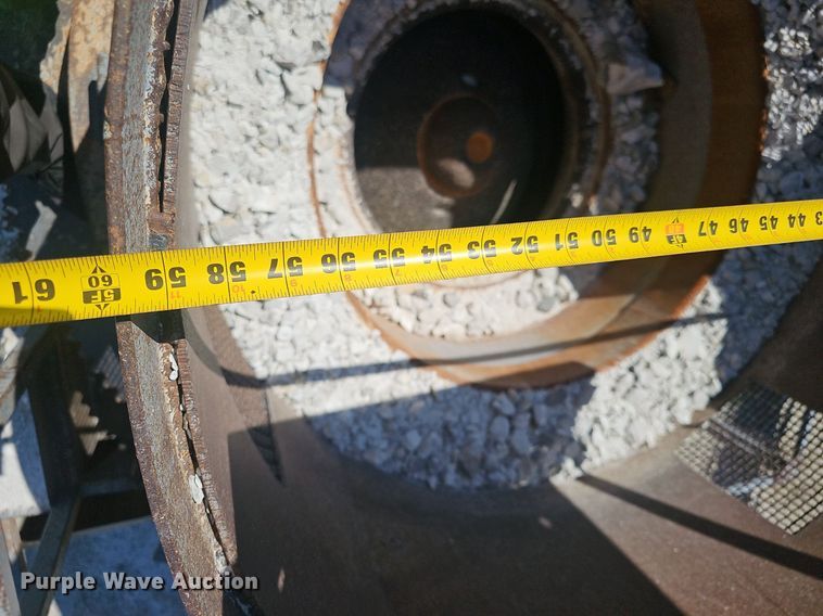 image for item NX9170 Nordberg HP300 cone crushing plant