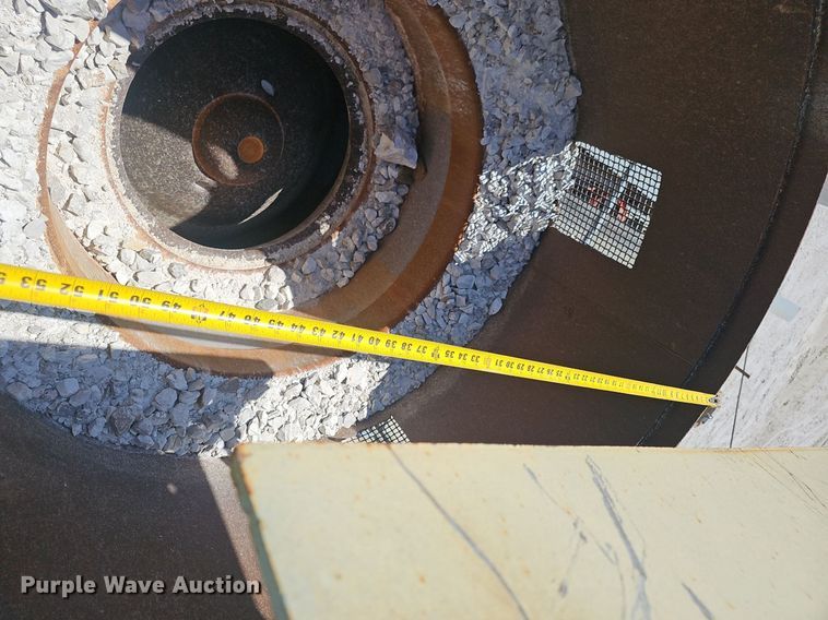 image for item NX9170 Nordberg HP300 cone crushing plant