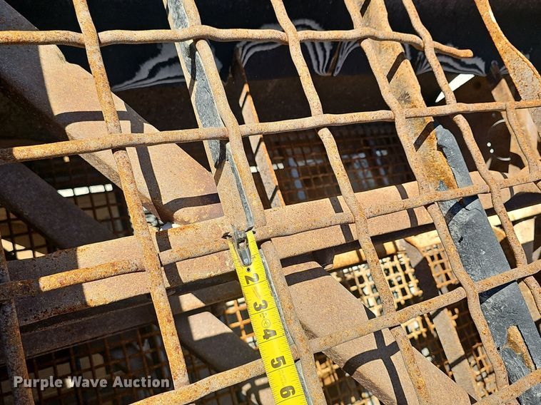 image for item NX9171 Screening plant