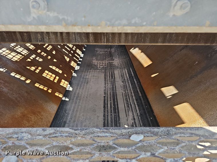 image for item NX9171 Screening plant