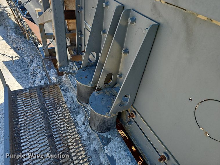 image for item NX9171 Screening plant