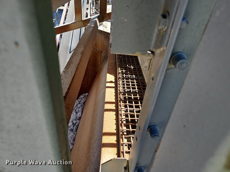 image for item NX9171 Screening plant