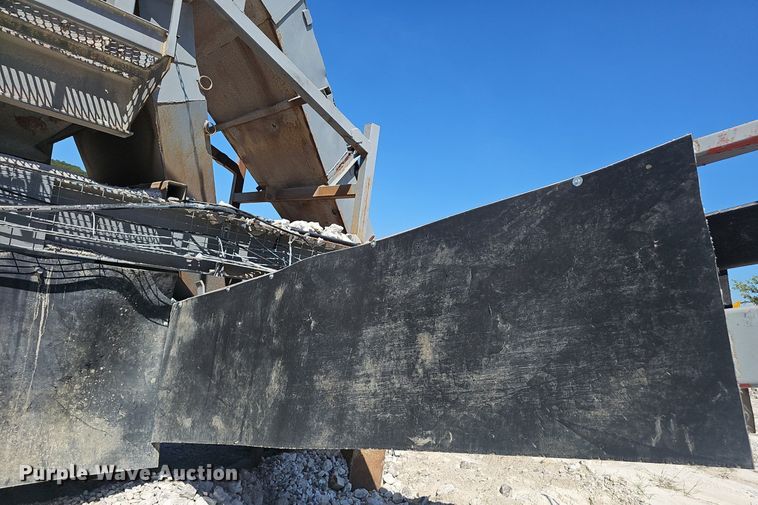 image for item NX9172 (4) conveyors