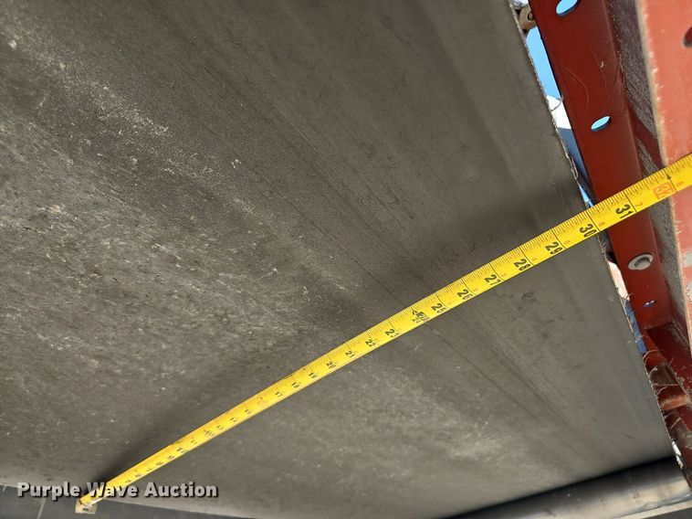 image for item NX9172 (4) conveyors