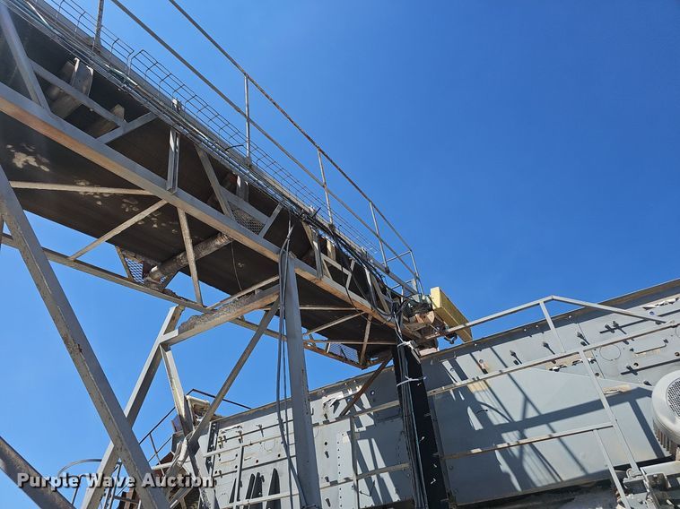 image for item NX9172 (4) conveyors