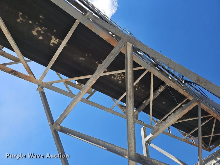 image for item NX9172 (4) conveyors