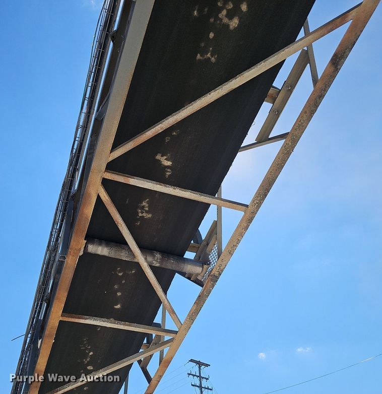 image for item NX9172 (4) conveyors