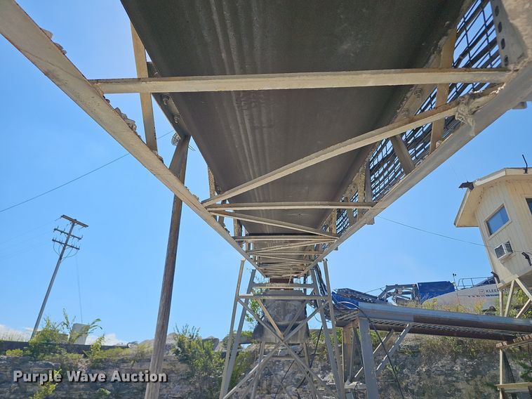 image for item NX9172 (4) conveyors