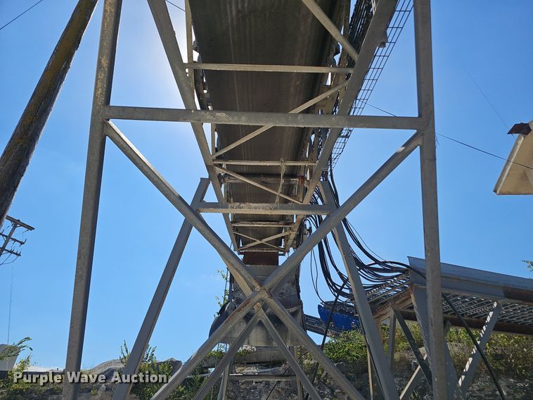 image for item NX9172 (4) conveyors