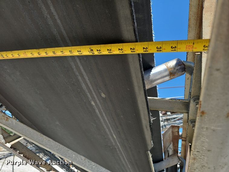 image for item NX9172 (4) conveyors