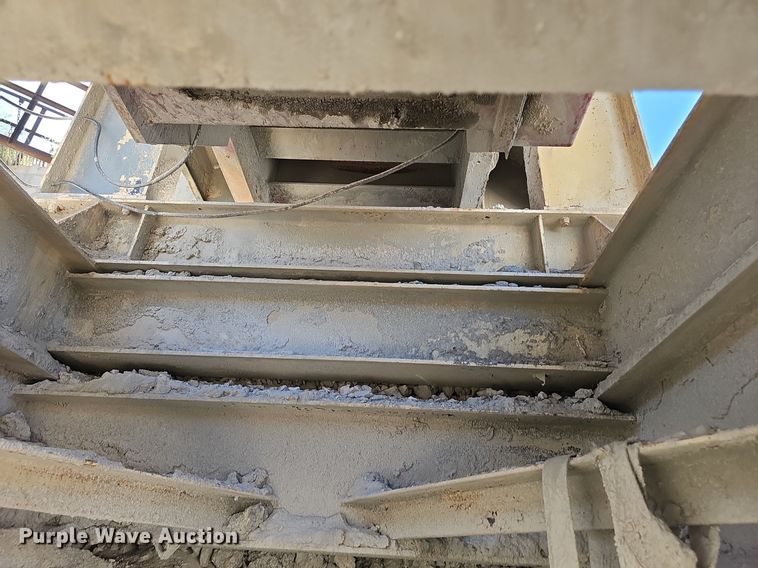 image for item NX9173 Pioneer jaw crusher