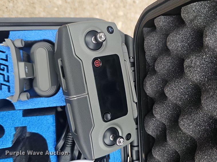 image for item NX9182 DJI Mavic 2 Enterprises  drone