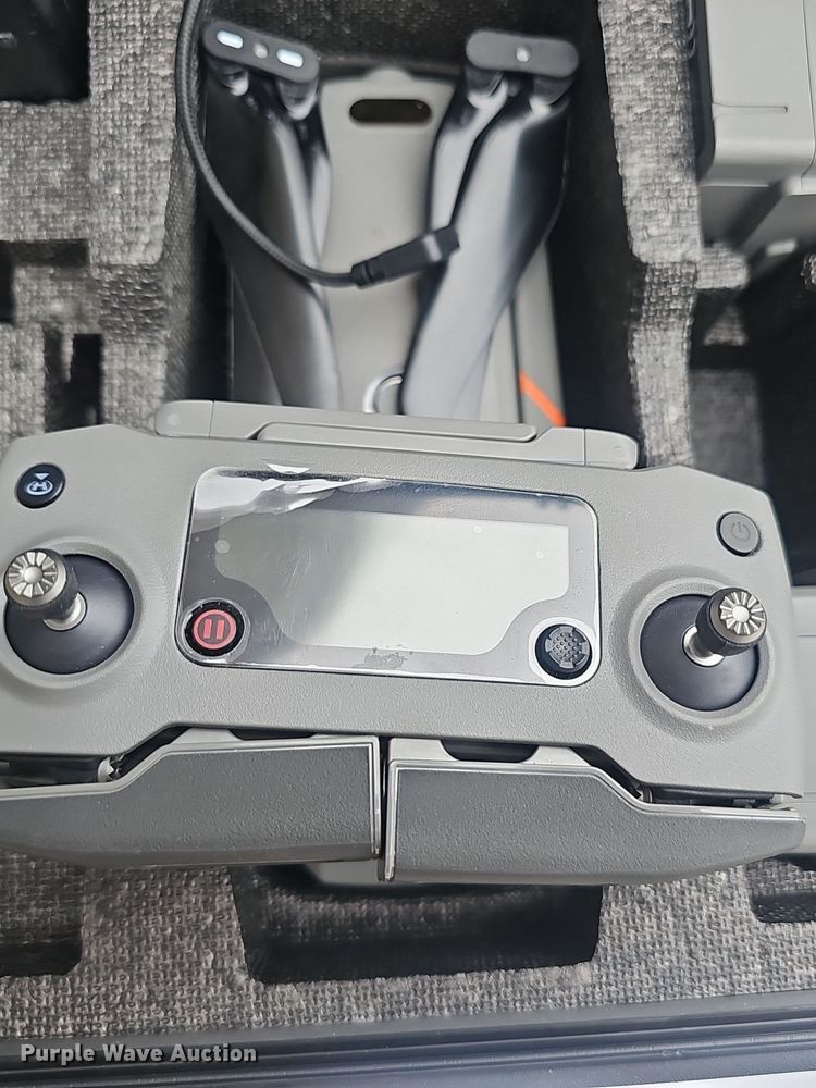 image for item NX9183 DJI Mavic 2 Enterprise  drone