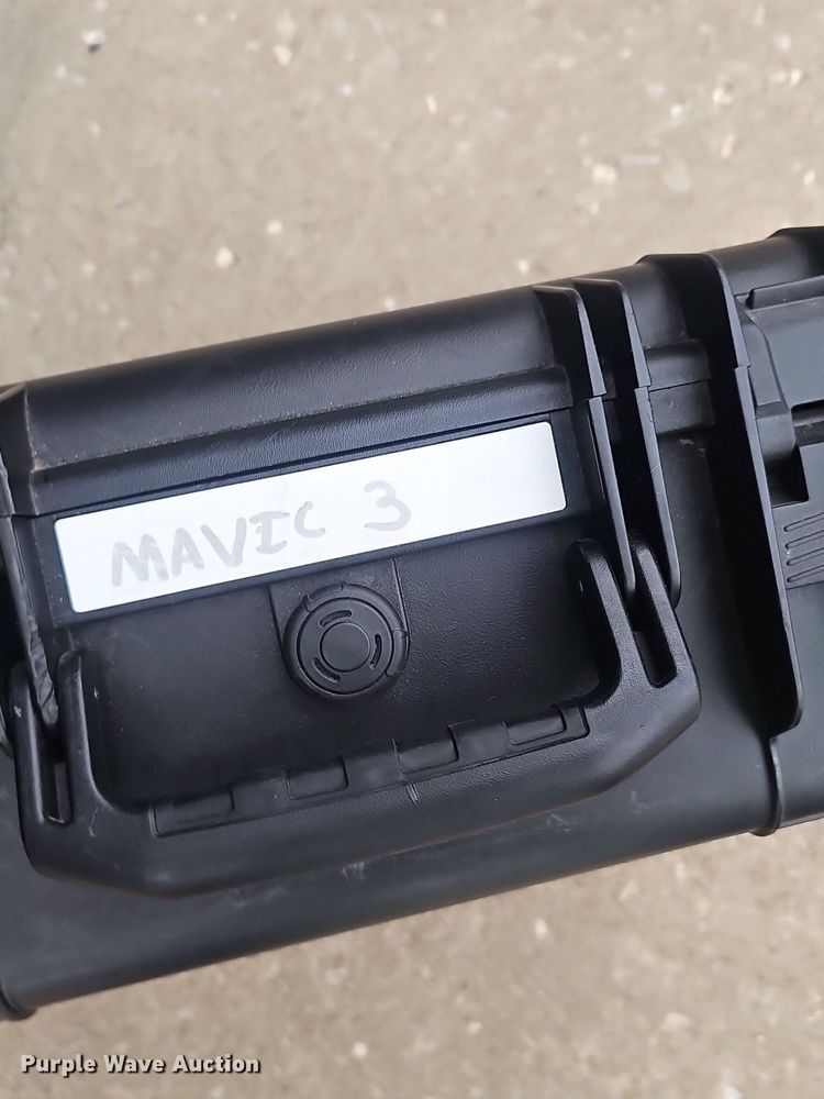 image for item NX9183 DJI Mavic 2 Enterprise  drone