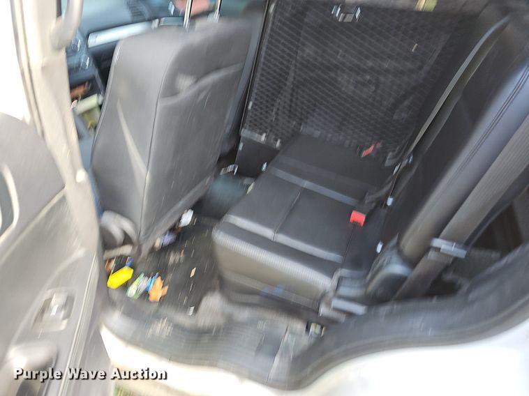 image for item NX9184 2018 Ford Explorer Police Interceptor SUV