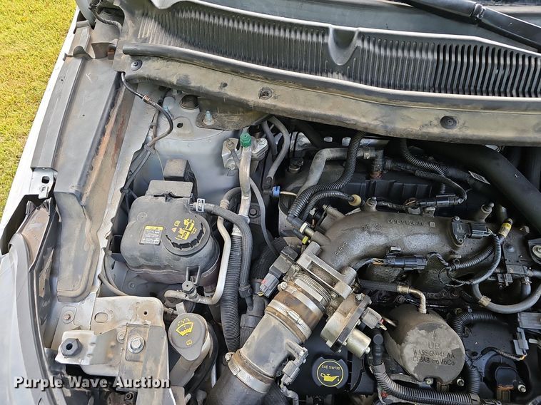 image for item NX9184 2018 Ford Explorer Police Interceptor SUV