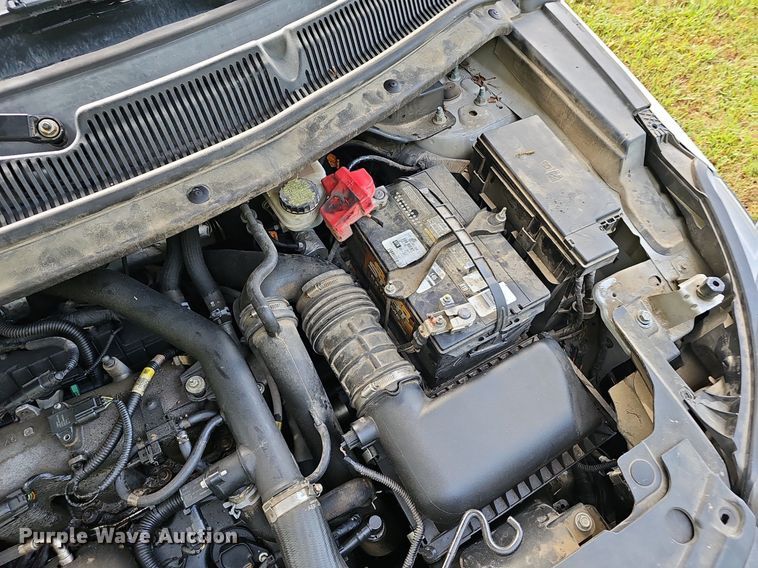 image for item NX9184 2018 Ford Explorer Police Interceptor SUV