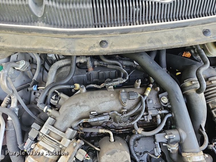 image for item NX9184 2018 Ford Explorer Police Interceptor SUV